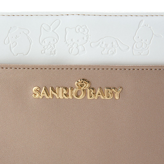 Sanrio Baby Notebook Case