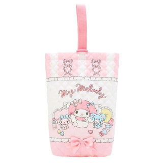 Sanrio Quilted Small Travel Bag