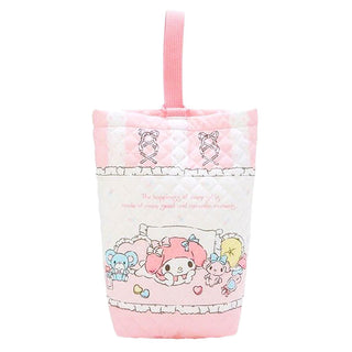 Sanrio Quilted Small Travel Bag