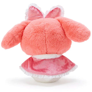 Sanrio Girly Cape 12" Plush