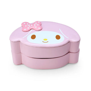 Sanrio Two-Tier Accessory Case