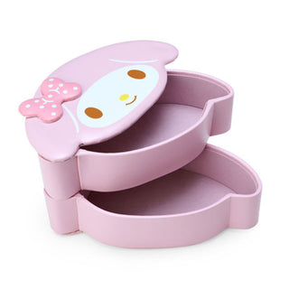 Sanrio Two-Tier Accessory Case