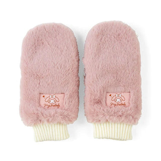 Sanrio 2-Way Cozy Mittens