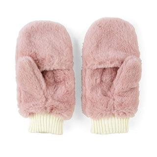 Sanrio 2-Way Cozy Mittens