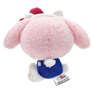 Sanrio Friends in Hello Kitty 50th Costume Plush