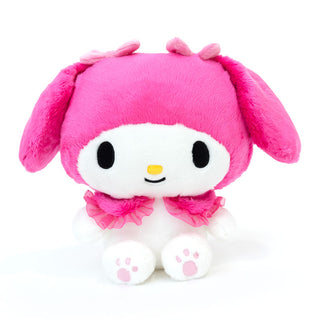 Sanrio Soft Touch 8" Plush