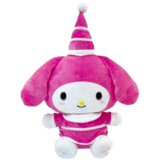 Sanrio Cozy Holiday Costume 15" Plush