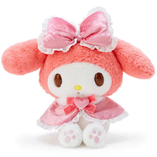 Sanrio Girly Cape 12" Plush