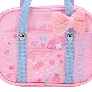 Sanrio Academy Mini Handbag