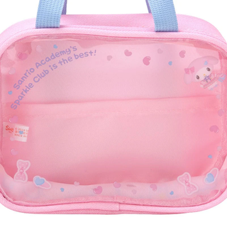 Sanrio Academy Mini Handbag