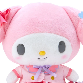 Sanrio Academy 9" Plush