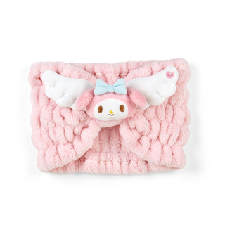 Sanrio Angel Wings Plush Headband