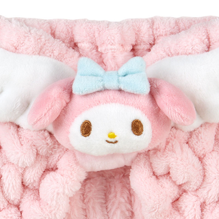 Sanrio Angel Wings Plush Headband