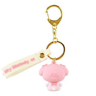 Sanrio Baby Signature Keychain