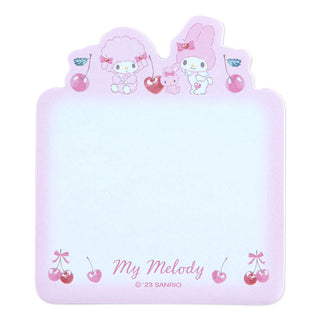 Sanrio Besties Sticky Notes