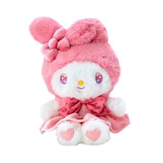 Sanrio Happy Birthday Small Plush