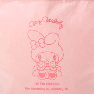 Sanrio Happy Birthday Tote Bag