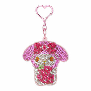 Sanrio Bling Bling Keychain