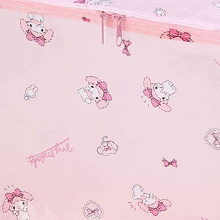 Sanrio Medium Zippered Tarpaulin Box