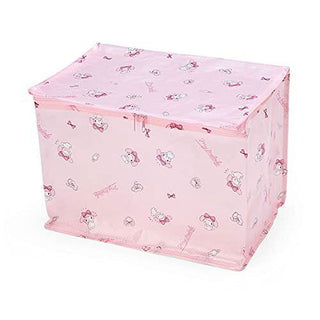 Sanrio Medium Zippered Tarpaulin Box