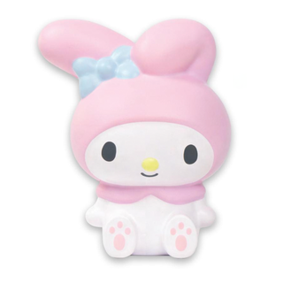 Sanrio Pastel Buddy SquiSHU Series 1