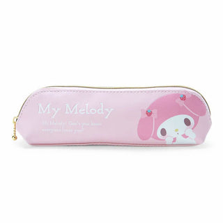 Sanrio Close Up Slim Pen Case