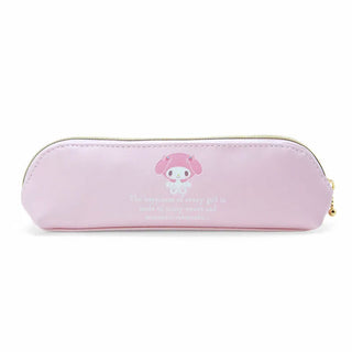 Sanrio Close Up Slim Pen Case