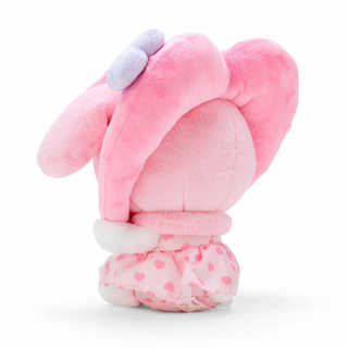 Sanrio Colorful Heart Plush