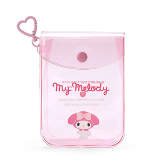 Sanrio Mini Companion Pouch