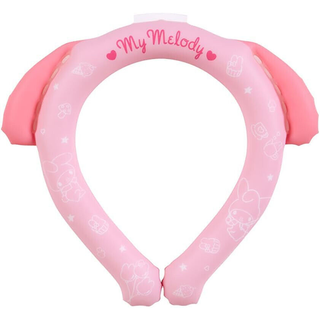 Sanrio Neck Cooling Ring