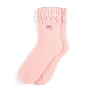 Sanrio Cozy Cuff Lounge Socks