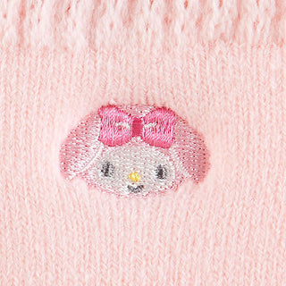 Sanrio Cozy Cuff Lounge Socks