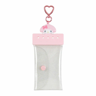 Sanrio Customizable Clear Pouch