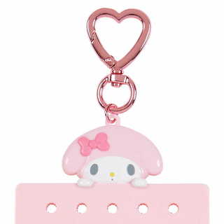 Sanrio Customizable Clear Pouch