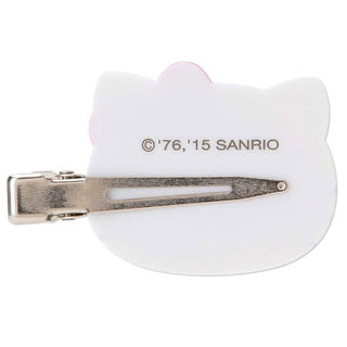 Sanrio Diecut Bangs Clip Set