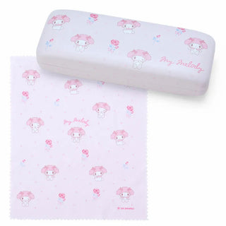 Sanrio Dot Glasses Case