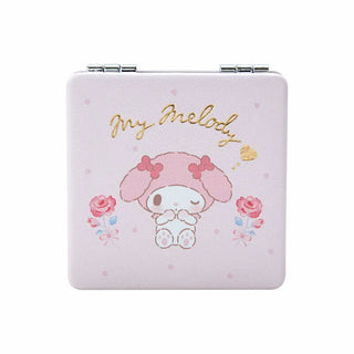 Sanrio 2-Way Compact Mirror