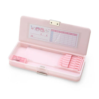 Sanrio 2-Way Pencil Case