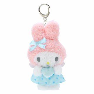 Sanrio Dreaming Angel Pt 2 Plush Keychain Mascot