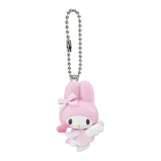 Sanrio Dreaming Angel Charm Capsule