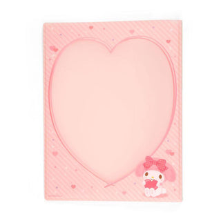 Sanrio Enjoy Idols A4 Clear File Folder