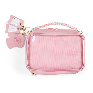 Sanrio Enjoy Idols Shoulder Pouch Ita-Bag