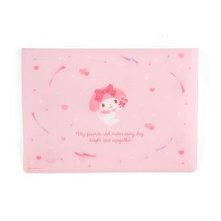 Sanrio Enjoy Idols Pocket File Folder