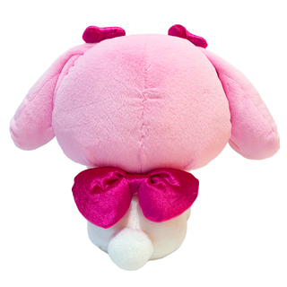 Sanrio Character Heart & Rose Plush