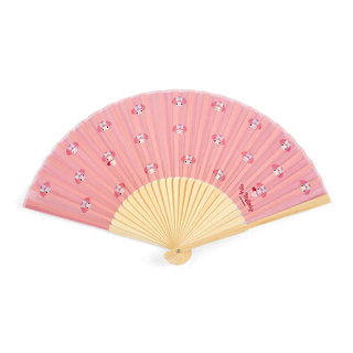 Sanrio Folding Fan