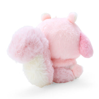 Sanrio Forest Animals Plush Mascot Keychain