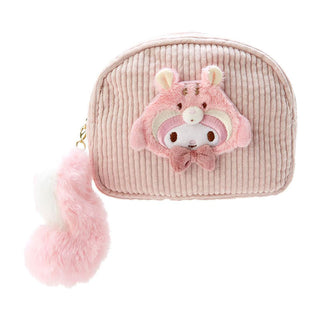 Sanrio Forest Animals Pouch