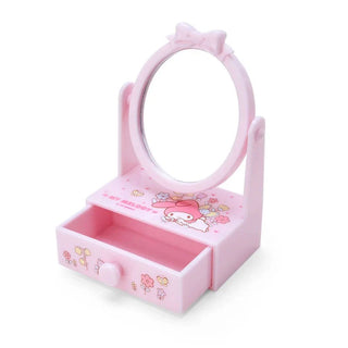 Sanrio Retro Mini Stand Mirror