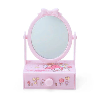 Sanrio Retro Mini Stand Mirror