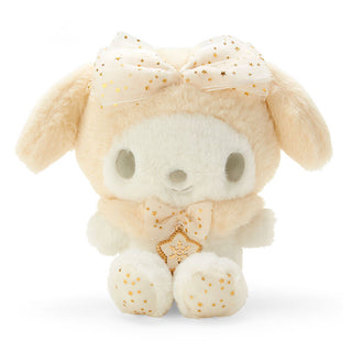 Sanrio Gold Star Plush